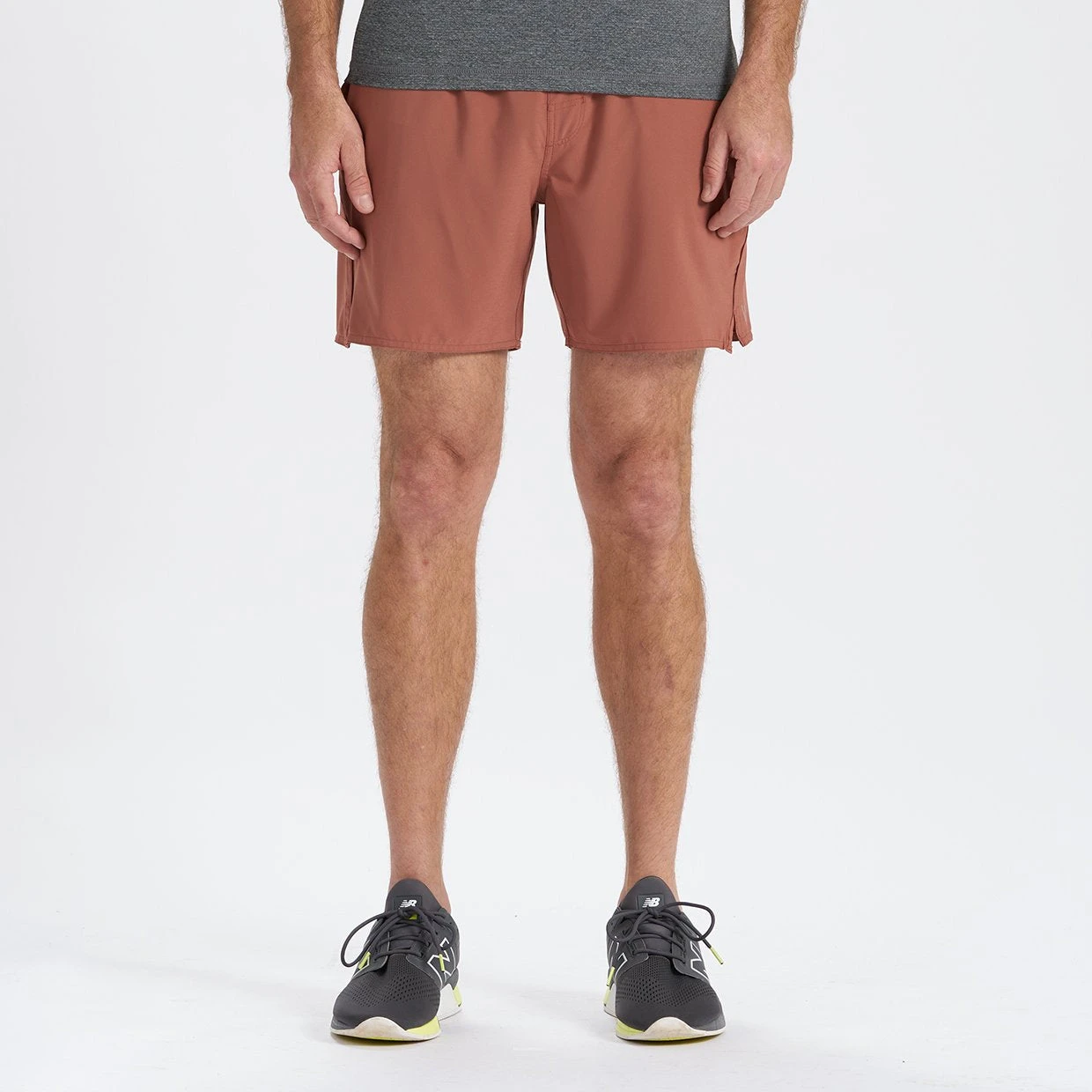 Trail Short | Copper 2 Trail Short | Copper - Image 2