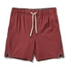 Trail Short | Currant