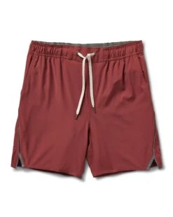 Trail Short | Currant
