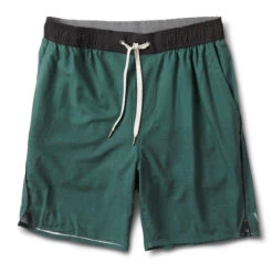 Trail Short | Canyon Texture