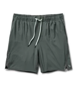 Trail Short | Dusty Pine