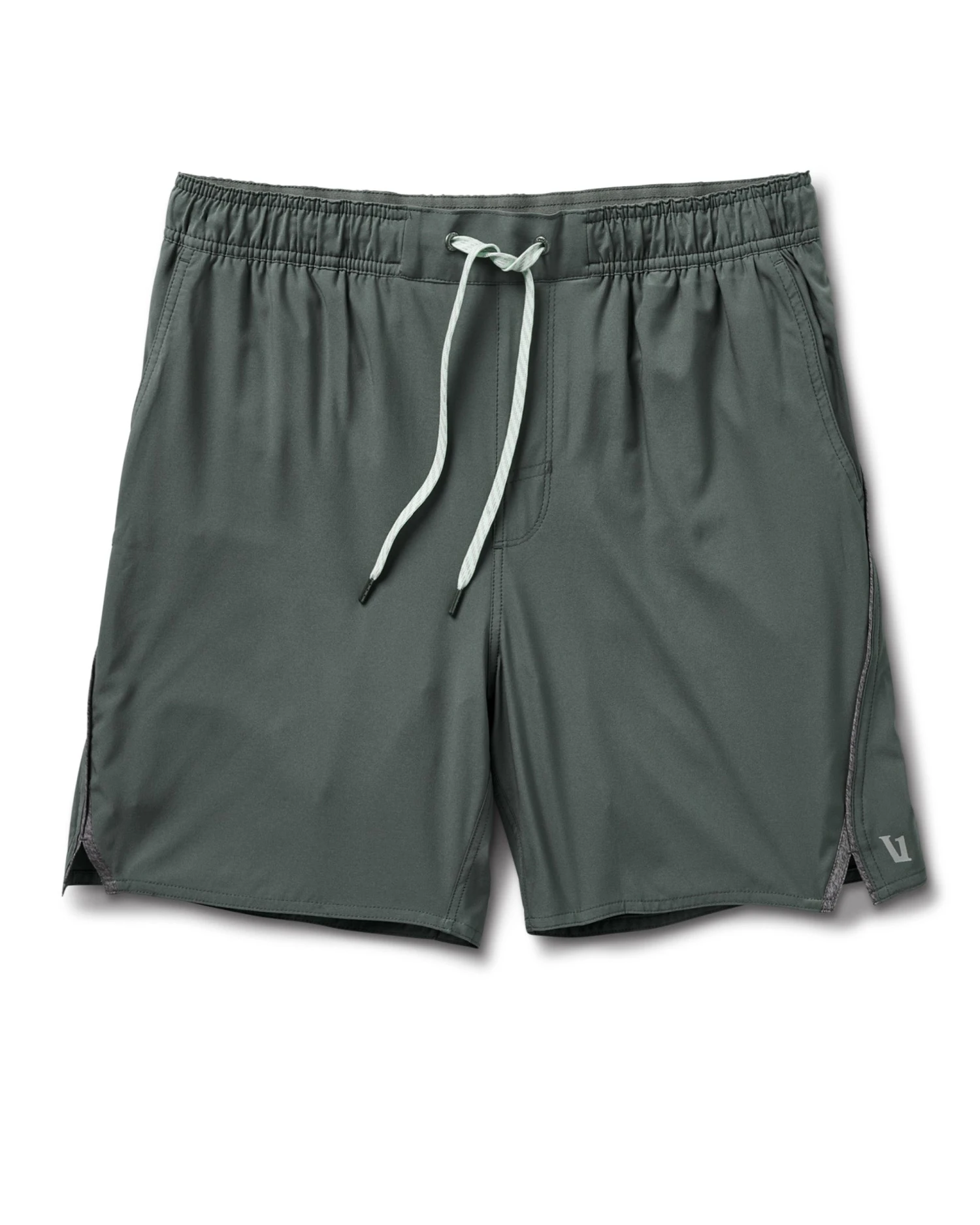 Trail Short | Dusty Pine 1 Trail Short | Dusty Pine