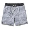 Trail Short | Platinum Camo