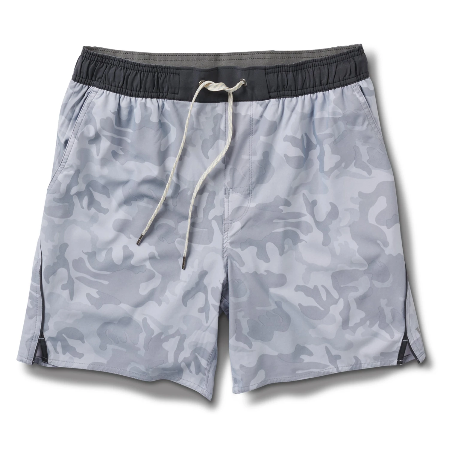Trail Short | Platinum Camo 1 Trail Short | Platinum Camo