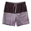 Trail Short | Quartz Stripe