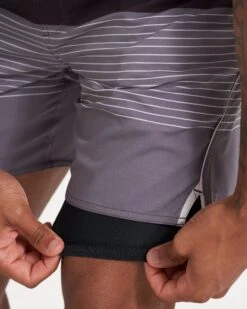 Trail Short | Quartz Stripe 15 Trail Short | Quartz Stripe -Vuori Clothing Store V341QST 2377 f03191e5 c876 40ac 823e a5facf72bf82