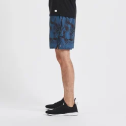 Trail Short | Sea Dunes Texture -Vuori Clothing Store V341SDT 2 20f8d948 567c 4220 b4eb 555997130f82