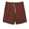 Ponto Short | Cedar Heather