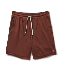 Ponto Short | Cedar Heather