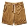 Ponto Short | Wheat Heather