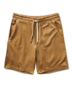 Ponto Short | Wheat Heather