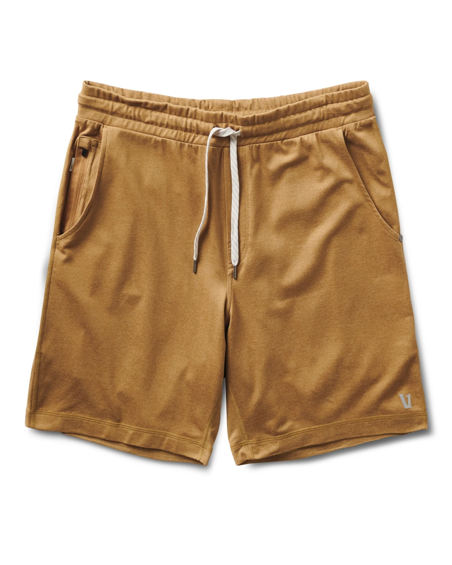 Ponto Short | Wheat Heather 1 Ponto Short | Wheat Heather