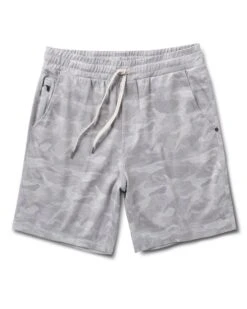 Ponto Short | Platinum Camo