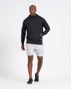 Ponto Short | Platinum Camo -Vuori Clothing Store V344PCM 3