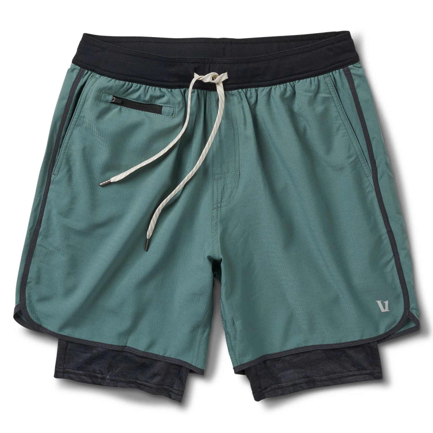 Stockton Short | Kelp 1 Stockton Short | Kelp