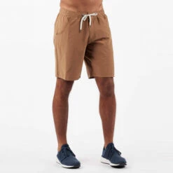 Ripstop 101 Short | Acorn -Vuori Clothing Store V350ACN 1 2625f27e 4f1d 480f b6c0 e316cecbd602