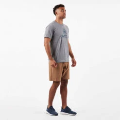 Ripstop 101 Short | Acorn -Vuori Clothing Store V350ACN 4