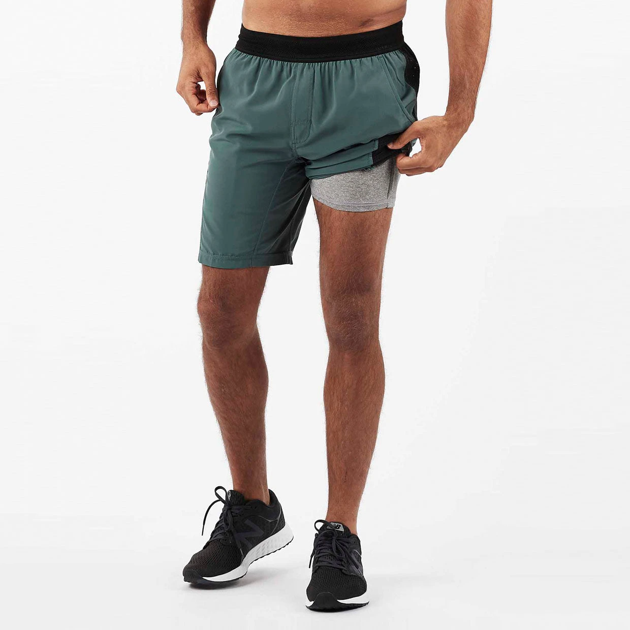 Paxton Short | Canyon 4 Paxton Short | Canyon - Image 4