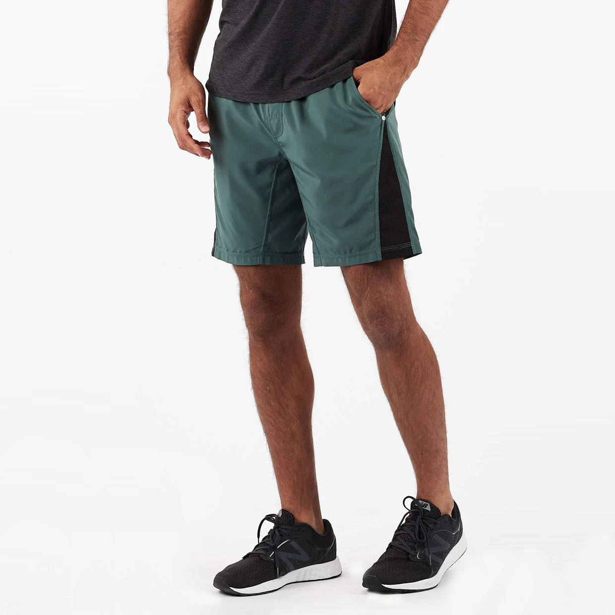 Paxton Short | Canyon 2 Paxton Short | Canyon - Image 2