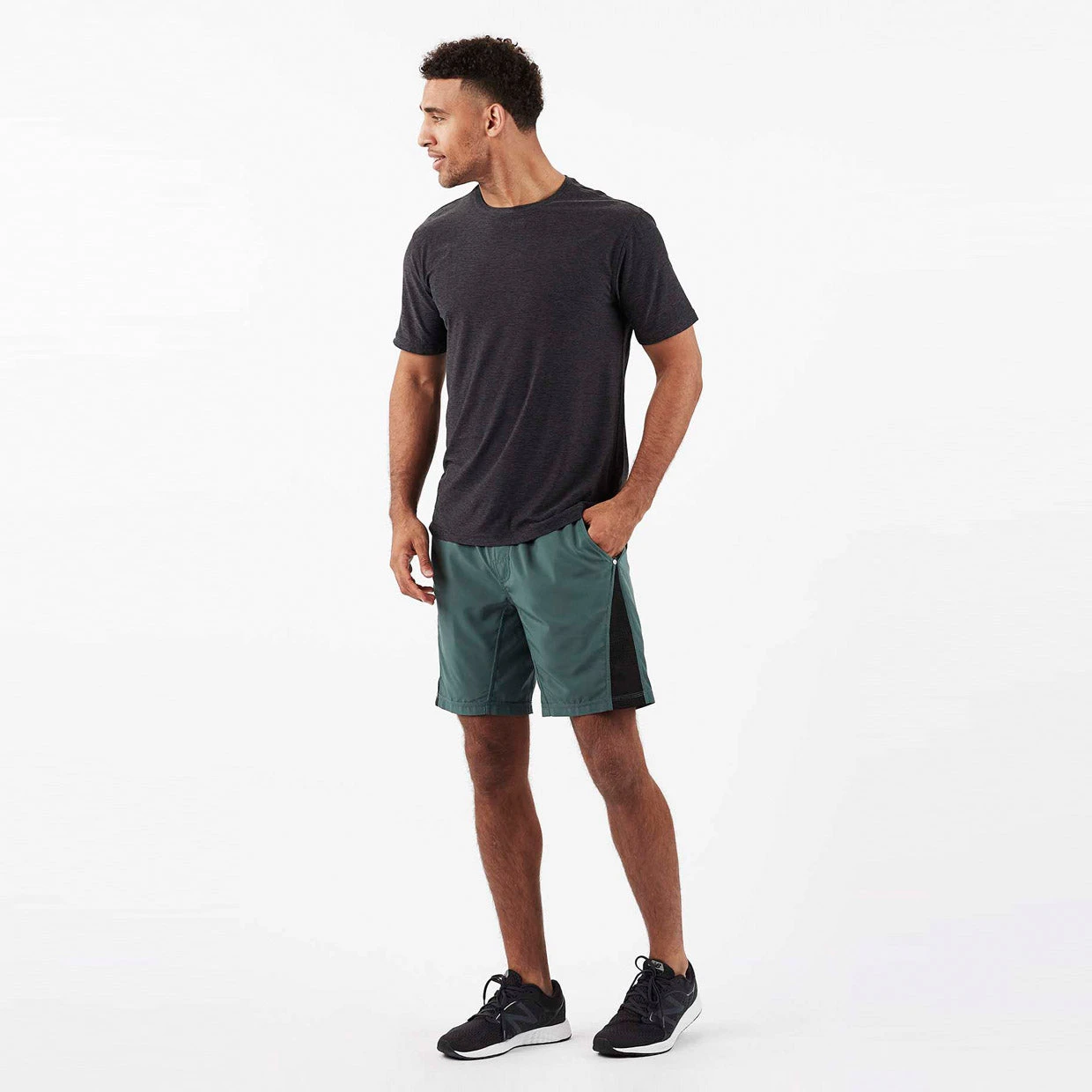 Paxton Short | Canyon 5 Paxton Short | Canyon - Image 5