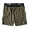 Rush Short | Evergreen