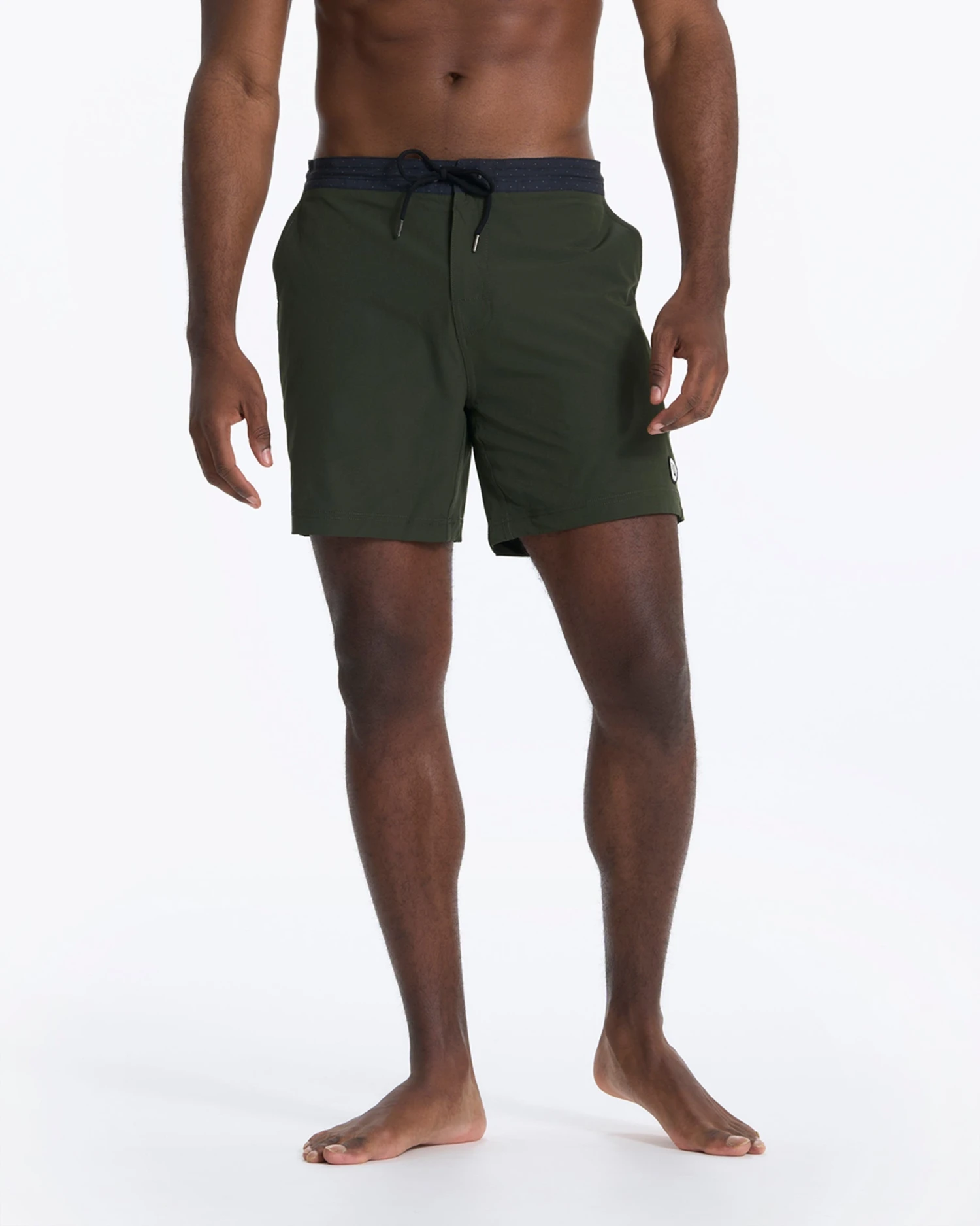 Bahia Boardshort | Forest 2 Bahia Boardshort | Forest - Image 2