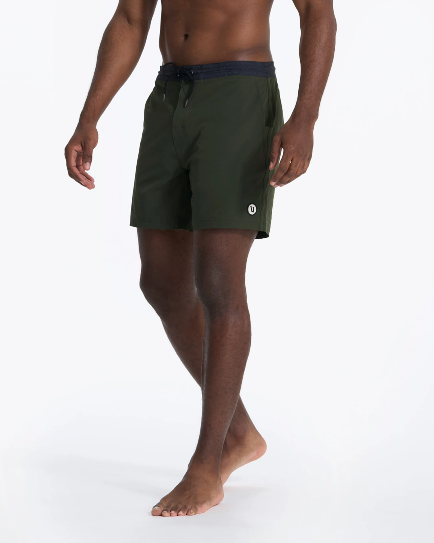 Bahia Boardshort | Forest 3 Bahia Boardshort | Forest - Image 3