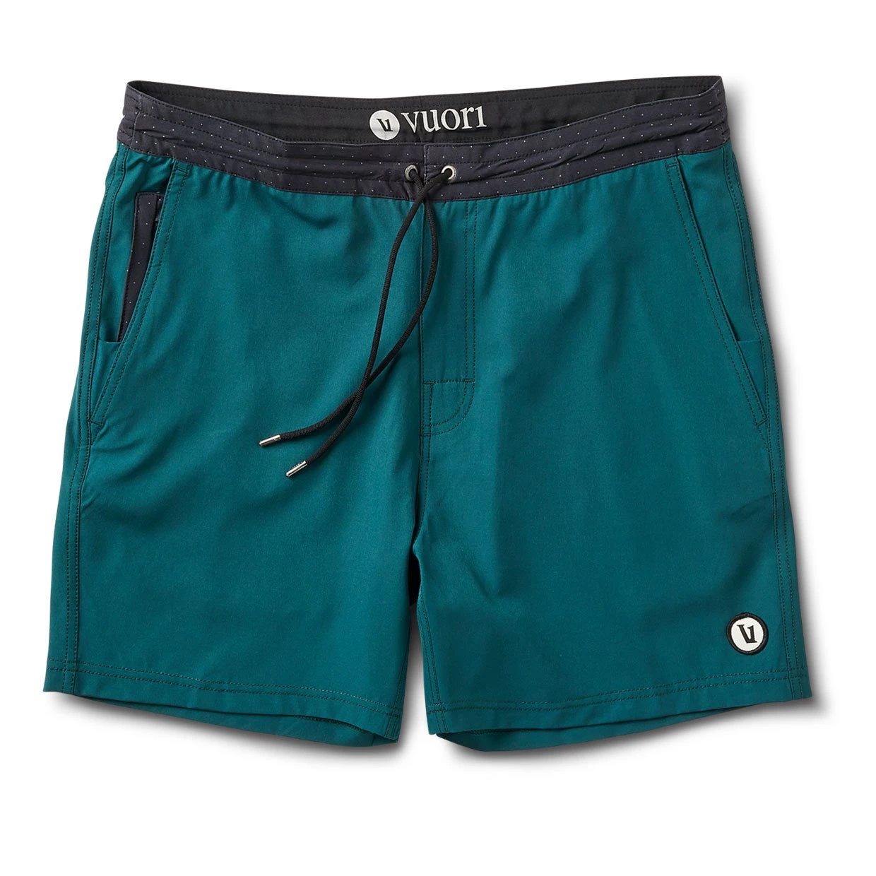 Bahia Boardshort | Palm 1 Bahia Boardshort | Palm