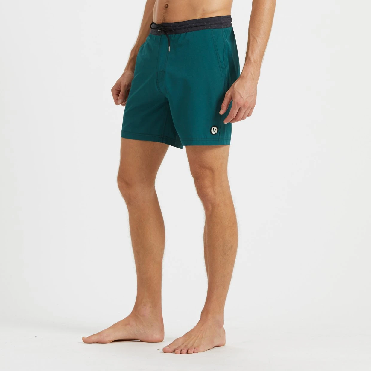 Bahia Boardshort | Palm 2 Bahia Boardshort | Palm - Image 2