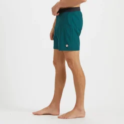 Bahia Boardshort | Palm 7 Bahia Boardshort | Palm -Vuori Clothing Store V359PAL 2