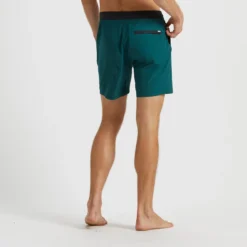 Bahia Boardshort | Palm 8 Bahia Boardshort | Palm -Vuori Clothing Store V359PAL 3