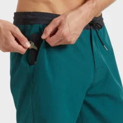 Bahia Boardshort | Palm 9 Bahia Boardshort | Palm -Vuori Clothing Store V359PAL 5