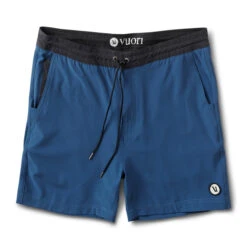 Bahia Boardshort | Sea