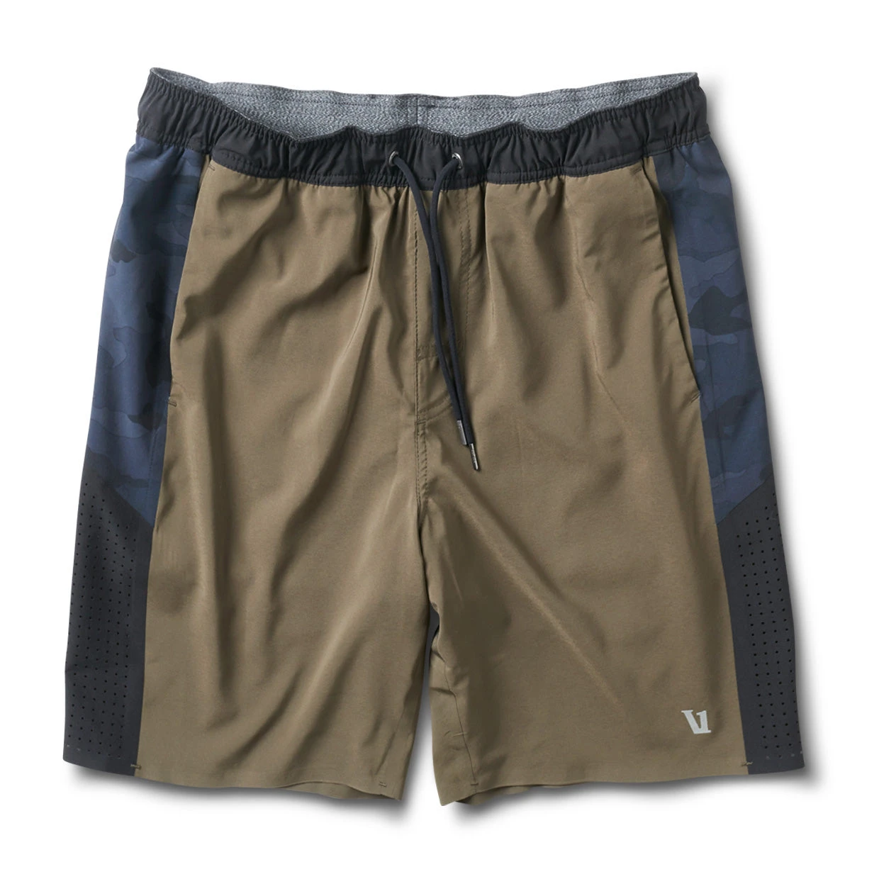 Future Short | Evergreen / Black Camo 1 Future Short | Evergreen / Black Camo