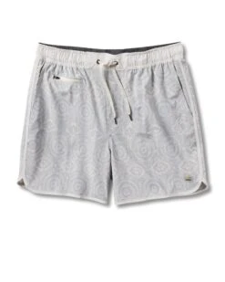 Banks Short 5" | Platinum Fresco