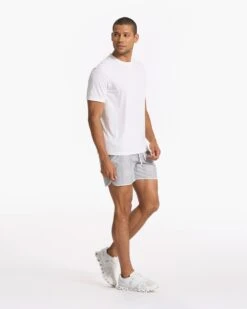 Banks Short 5" | Platinum Fresco -Vuori Clothing Store V366PLF SP23 M ECOMM SHORTS FULL 6087 1X1 74b9bbf7 df5c 4d3e a8f4 e6184a63618a