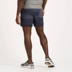 Kore Short 5" | Azure Landscape -Vuori Clothing Store V367AZP 3 eccac8e1 dc3c 4540 8613 c43f19406bbf