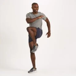 Kore Short 5" | Azure Landscape -Vuori Clothing Store V367AZP 5 fe12c3d6 ca50 4028 a996 c1a15ced1b0f