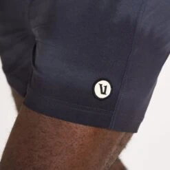 Kore Short 5" | Azure Landscape -Vuori Clothing Store V367AZP 7 bdb30cc1 247c 40ac 8a7a 3b5e758f9f94