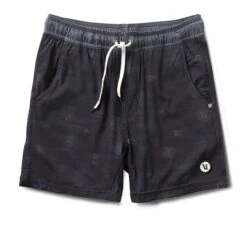 Kore Short 5" | Black Belize
