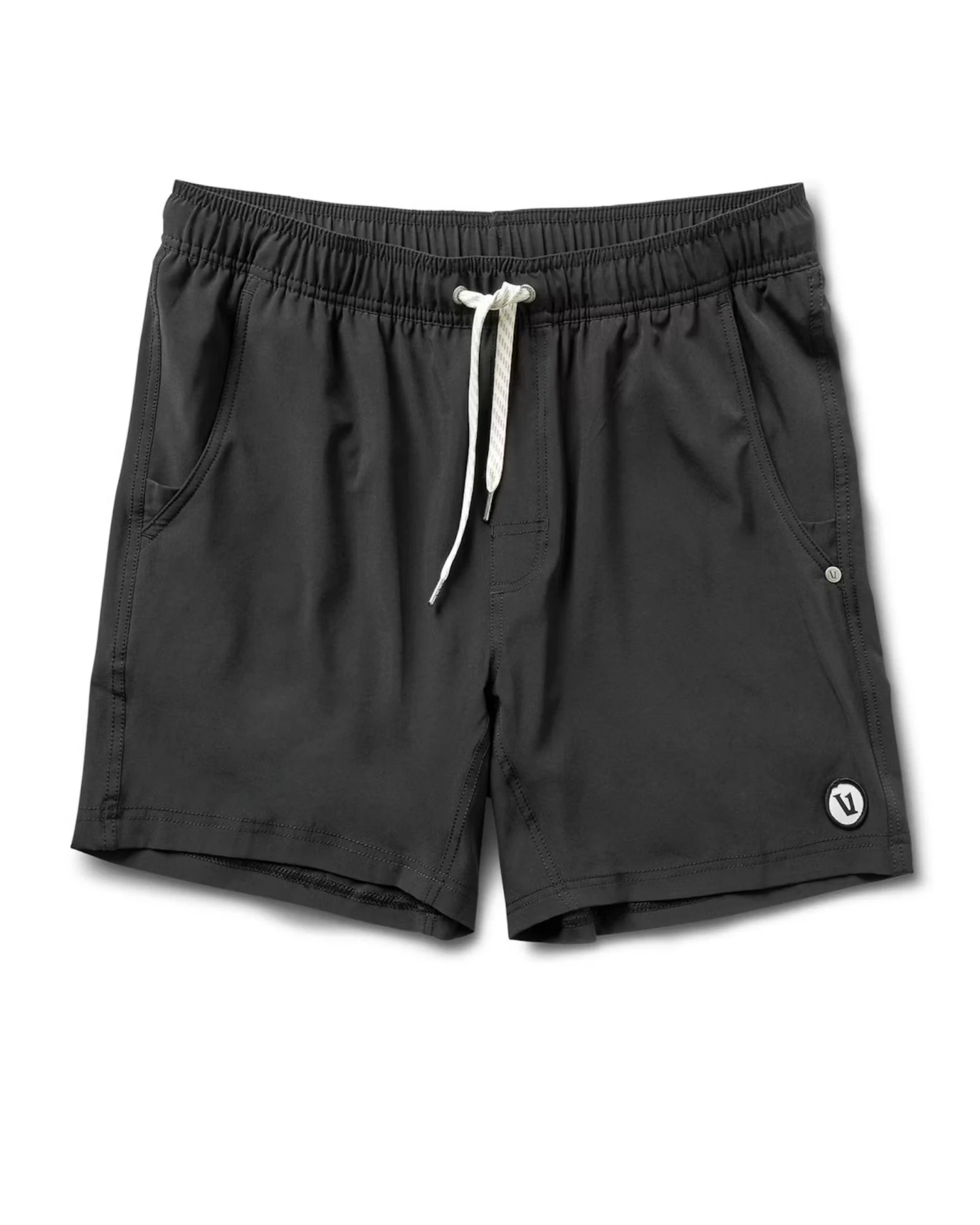 Kore Short 5" | Black 1 Kore Short 5" | Black