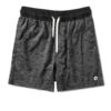 Kore Short 5" | Black Slub