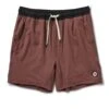 Kore Short 5" | Chestnut