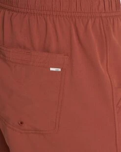 Kore Short 5" | Dark Penny -Vuori Clothing Store V367DKP 03628 DETAIL 1x1 ffe753d9 031c 43ca 8de7 3e2856383162