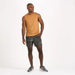 Kore Short 5" | Oregano Watercolor Camo -Vuori Clothing Store V367OWC 4 83eefcaf 509a 4ded bf31 b0a302d9ae7b