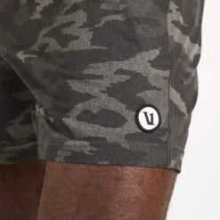 Kore Short 5" | Oregano Watercolor Camo -Vuori Clothing Store V367OWC 6 df1da3c5 8e9c 4ac4 9197 57b3b7a4e3de