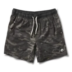 Kore Short 5" | Oregano Watercolor Camo