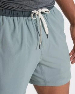 Kore Short 5" | Stormy -Vuori Clothing Store V367STY SP23 M ECOMM SHORTS BOTTOM 4451 1X1 95a8e77c 335d 4637 9be7 bf94b4078751