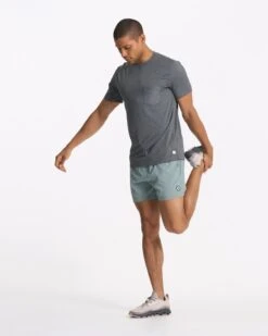 Kore Short 5" | Stormy -Vuori Clothing Store V367STY SP23 M ECOMM SHORTS DETAIL 4464 1x1 1853d6ca 5152 4558 9d79 fbf9124b4a21