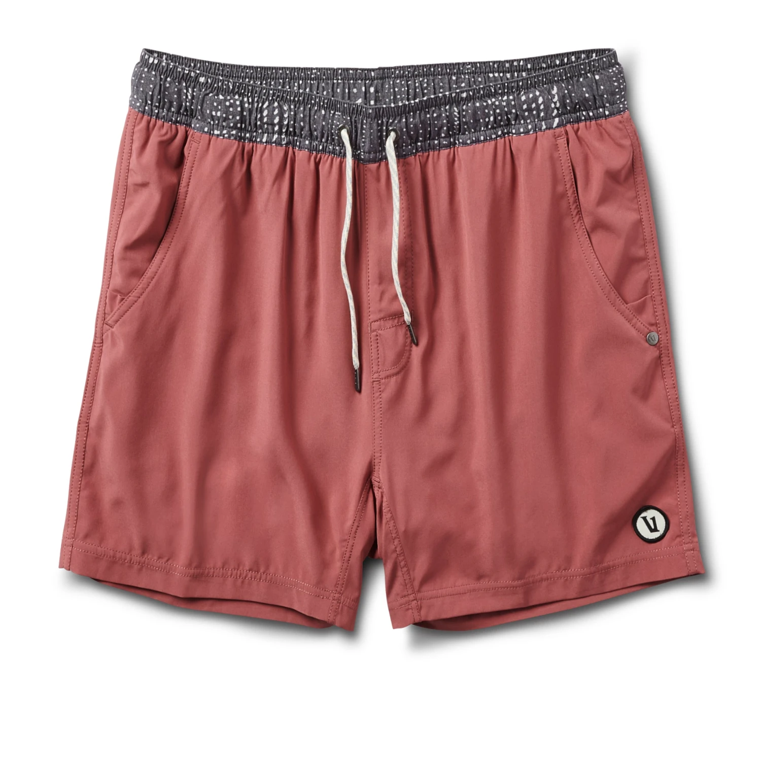 Kore Short 5" | Saltwater Red 1 Kore Short 5" | Saltwater Red